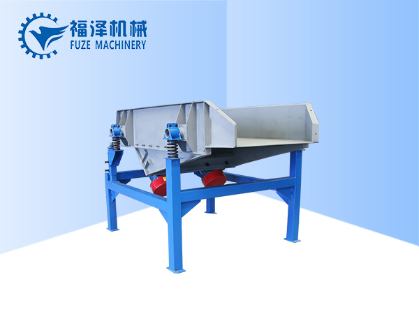 振動(dòng)給料機(jī)聲音大是什么原因呢？